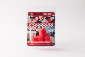 ThumbShield - Retail 4 Pack