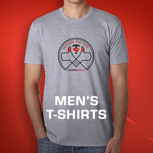 Men's CrossThumbs T-Shirt