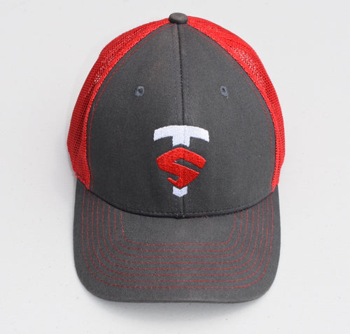 TS Mesh Trucker Hat