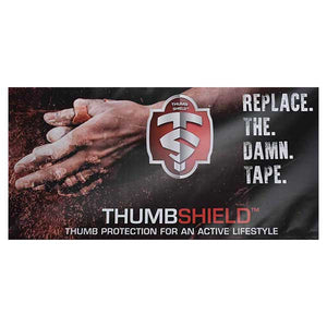 ThumbShield Affiliate/Club Pack